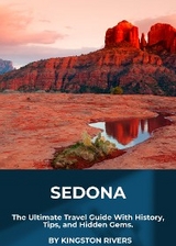 Sedona - Kingston Rivers