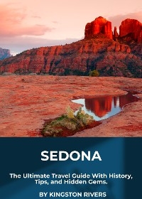 Sedona - Kingston Rivers