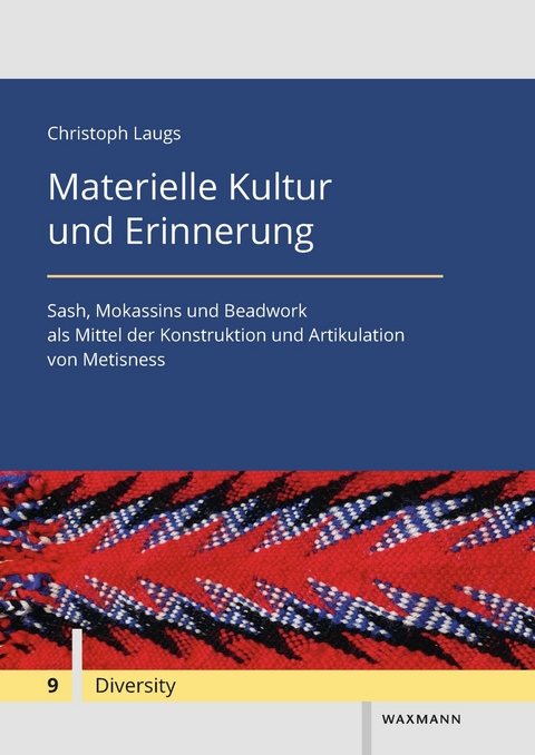 Materielle Kultur und Erinnerung -  Christoph Laugs