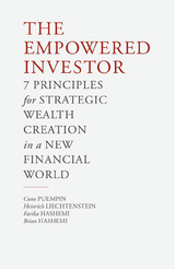 The Empowered Investor - C. Puempin, H. von Liechtenstein, F. Hashemi