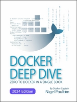 Docker Deep Dive - Nigel Poulton