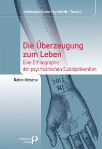 Die Überzeugung zum Leben - Robin Iltzsche