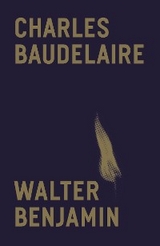 Charles Baudelaire - Walter Benjamin