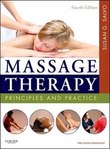 Massage Therapy - Salvo, Susan G.