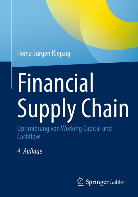 Financial Supply Chain - Heinz-Jürgen Klepzig