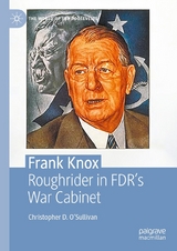 Frank Knox - Christopher D. O’Sullivan