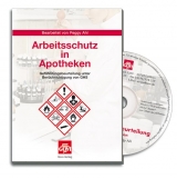 Arbeitsschutz in Apotheken