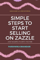 Simple steps to start selling on Zazzle and making passive income - Parshwika Bhandari