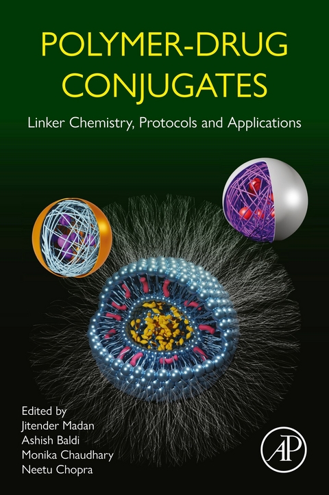 Polymer-Drug Conjugates - 