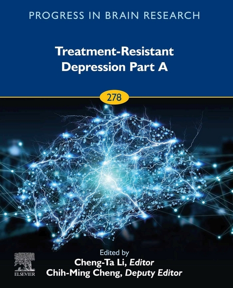 Treatment-Resistant Depression - 