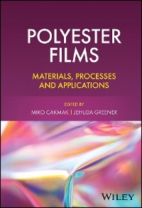 Polyester Films - 