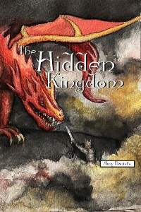 Hidden Kingdom -  Amy Daniels