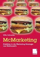 McMarketing - Willy Schneider