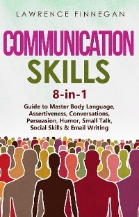 Communication Skills -  Lawrence Finnegan