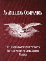 An American Companion - 