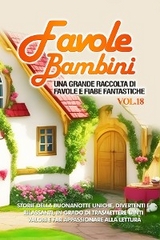 Favole per Bambini - Storie Meravigliose