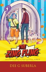 The Zing Fling - Dee G Suberla