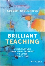 Brilliant Teaching - Adeyemi Stembridge