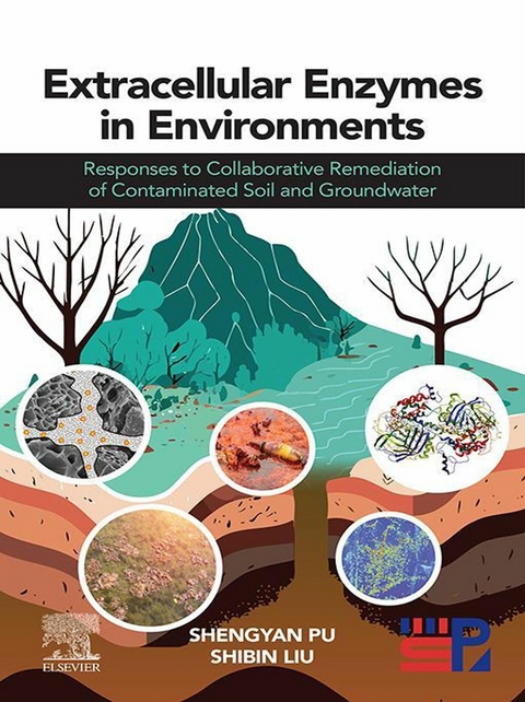 Extracellular Enzymes in Environments -  Shibin Liu,  Shengyan Pu