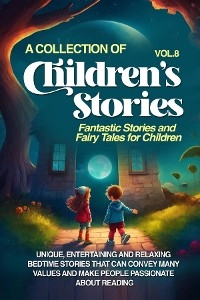 A COLLECTION OF CHILDREN'S STORIES - Lovely Stories