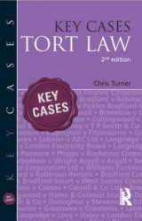 Key Cases: Tort Law - Turner, Chris