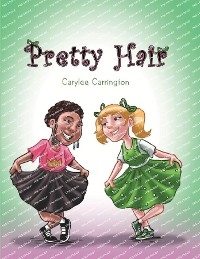 Pretty Hair -  Carrington