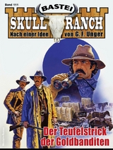 Skull-Ranch 111 - Frank Callahan