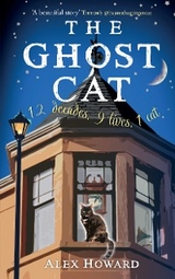 Ghost Cat -  Alex Howard