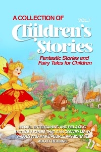 COLLECTION OF CHILDREN'S STORIES -  Lovely Stories