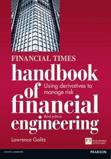 Financial Times Handbook of Financial Engineering, The - Galitz, Lawrence