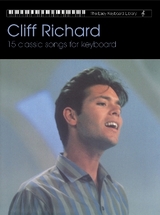 Easy Keyboard Library: Cliff Richard - Richard, Cliff