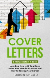 Cover Letters - Theodore Kingsley