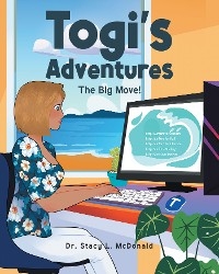 Togi's Adventures -  Dr. Stacy L. McDonald