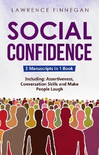 Social Confidence - Lawrence Finnegan