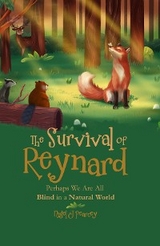 The Survival of Reynard - Nigel  John Pearcey