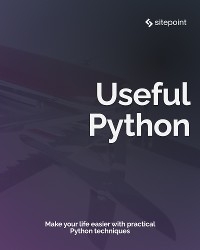 Useful Python -  Stuart Langridge