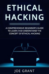 Ethical Hacking -  Joe Grant