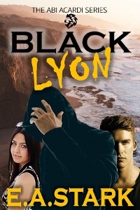 BLACK LYON -  E.A. Stark