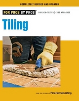 Tiling: Planning, Layout & Installation - Fine Homebuilding