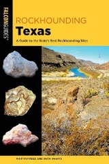 Rockhounding Texas -  Martin Freed,  Ruta Vaskys