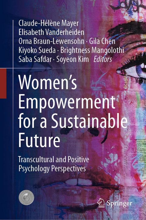 Women's Empowerment for a Sustainable Future - 