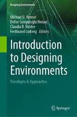 Introduction to Designing Environments - 