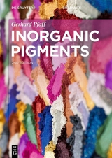 Inorganic Pigments - Gerhard Pfaff