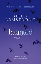 Haunted - Armstrong, Kelley