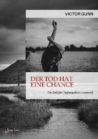 DER TOD HAT EINE CHANCE - Victor Gunn