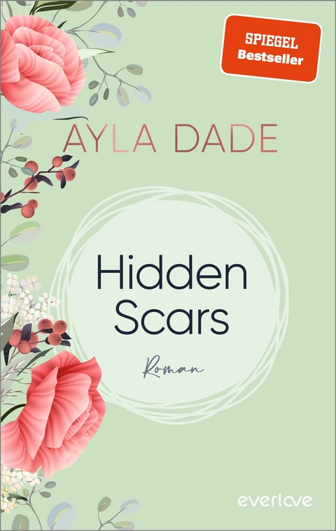 Hidden Scars -  Ayla Dade