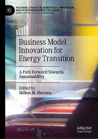 Business Model Innovation for Energy Transition - 