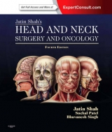 Jatin Shah's Head and Neck Surgery and Oncology - Shah, Jatin P.; Patel, Snehal G.; Singh, Bhuvanesh