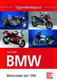 BMW Motorräder - Jan Leek