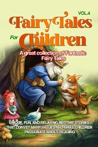 Fairy Tales for Children -  Wonderful Stories